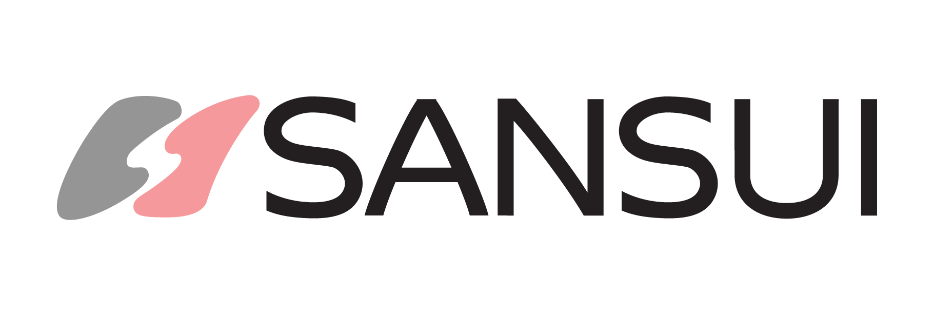 logo Sansui