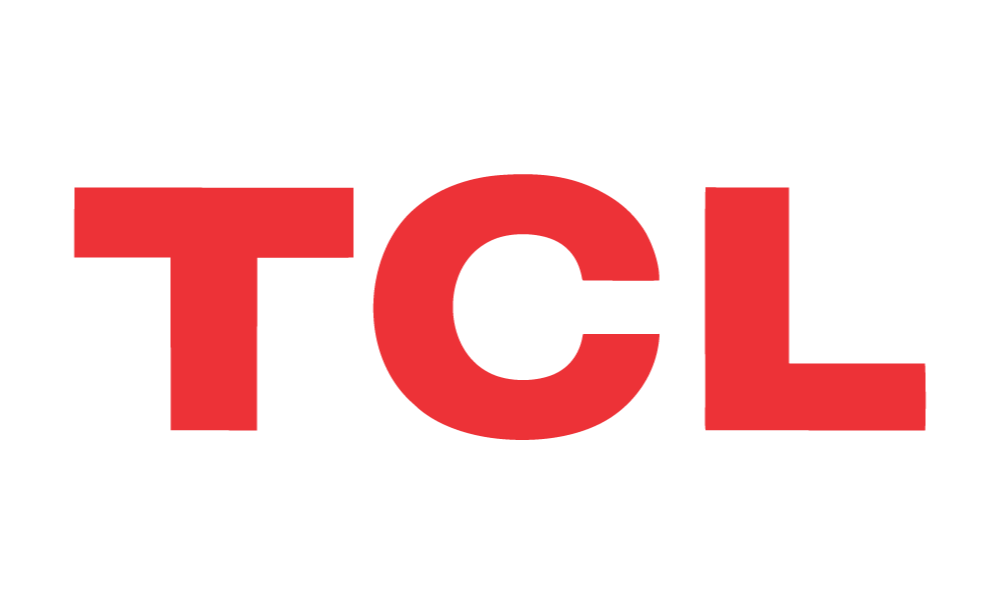 Logotipo TCL