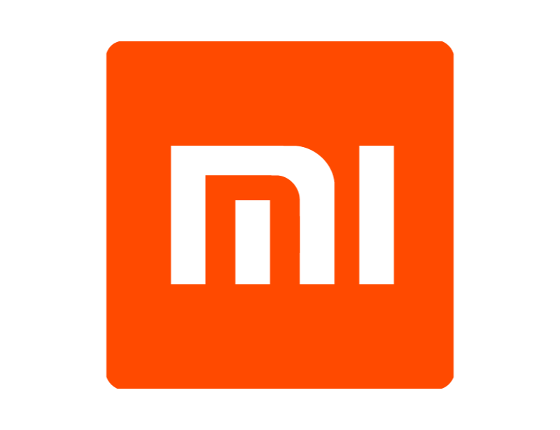 Logotipo Xiaomi