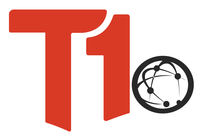 Logotipo t1 paginas