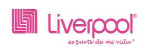 Logotipo Liverpool