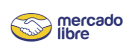 Logotipo Mercado-libre
