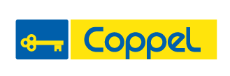 Logo coppel