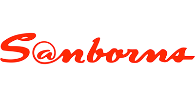 Logotipo sanborns